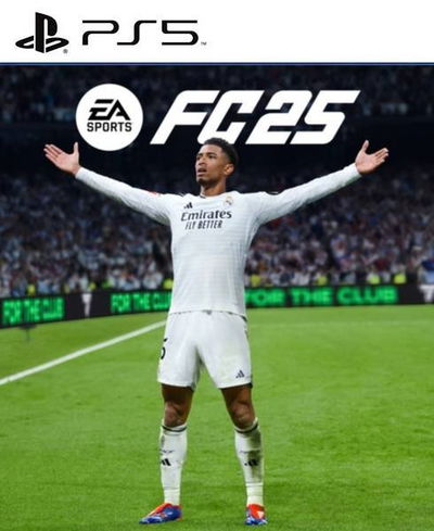 FC 25 PS5