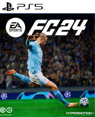 FC 24 PS5