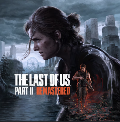 THE LAST OF US PARTE 2 CODIGO STEAM
