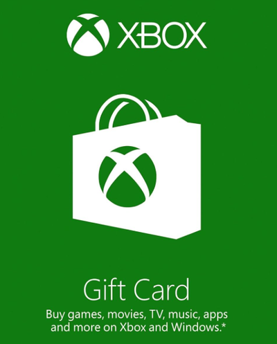 XBOX REGION USA 360/ONE/SERIES