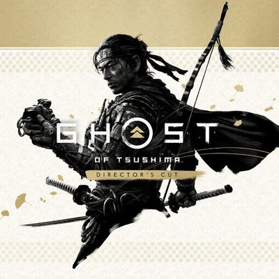GHOST OF TSUSHIMA DIRECTOR'S CUT CODIGO STEAM