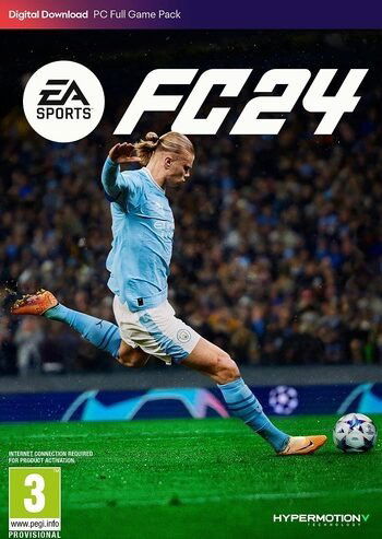 FC 24 CODIGO EA APP