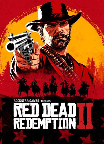 RED DEAD REDEMPTION 2 CODIGO ROCKSTAR GAMES