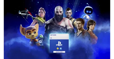 PSN CARD REGION ARGENTINA PS3/PS4/PS5