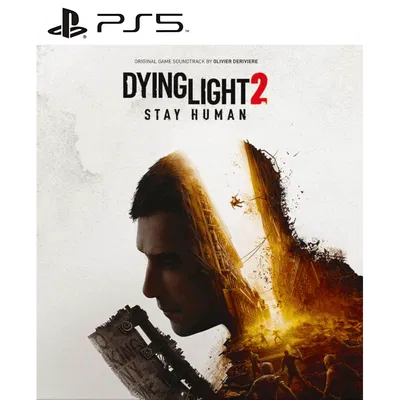 DYING LIGHT 2 STAY HUMAN PS5