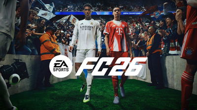 FC 26 STEAM 