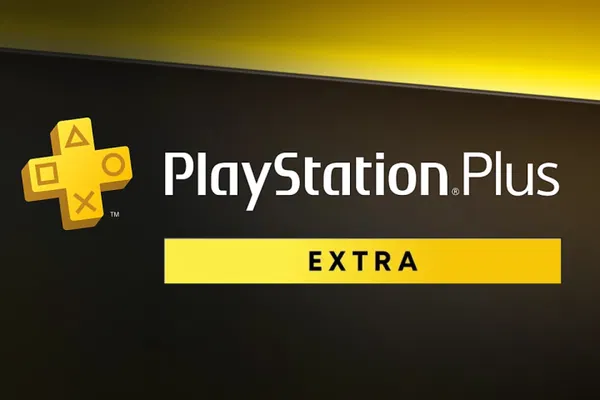 PS PLUS EXTRA