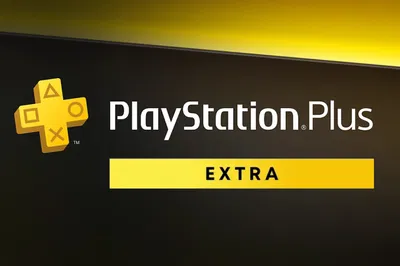 PS PLUS EXTRA