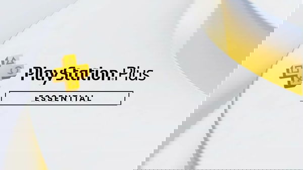 PS PLUS ESSENTIAL
