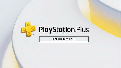 PS PLUS ESSENTIAL