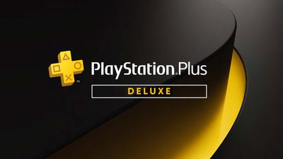 PS PLUS DELUXE