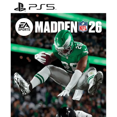MADDEN NFL 26 PS5