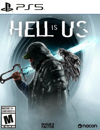 HELL IS US PS5