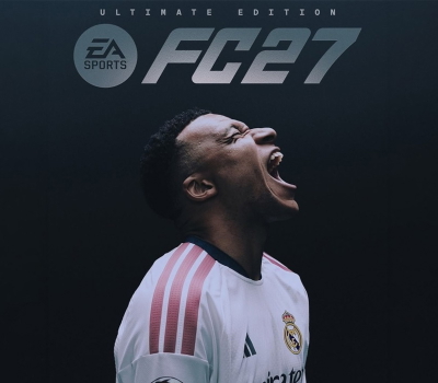 FC 27 ULTIMATE EDITION PC STEAM