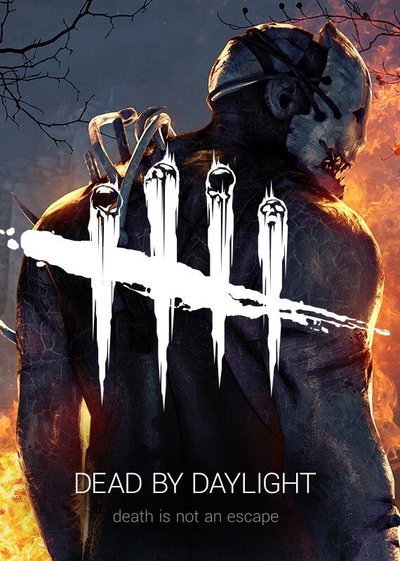 DEAD BY DAYLIGHT STEAM
