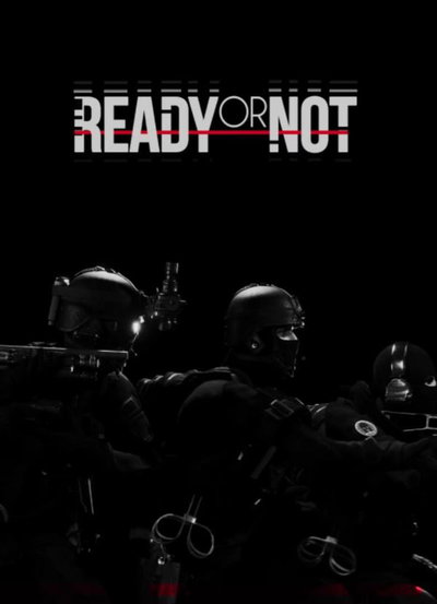 READY OR NOT STEAM
