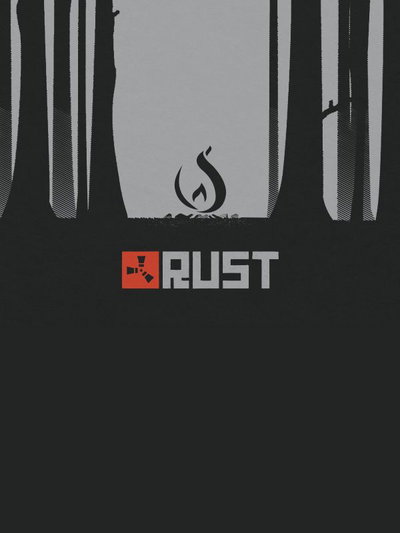 RUST STEAM