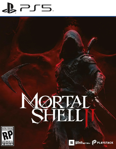 MORTAL SHELL II PS5