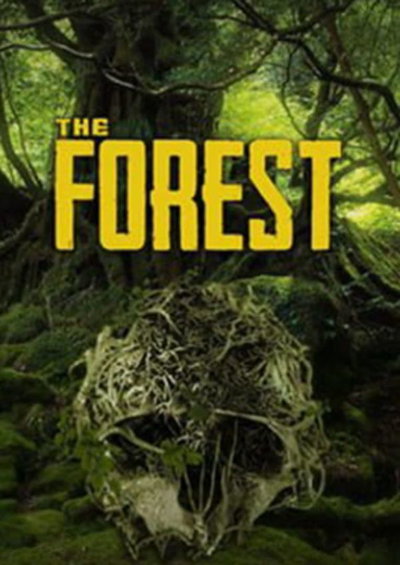 THE FOREST STEAM