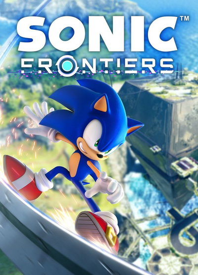 SONIC FRONTIERS STEAM