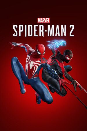 MARVEL'S SPIDERMAN 2 STEAM