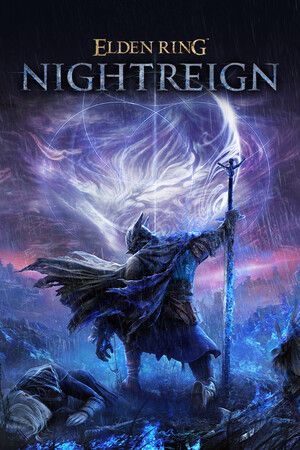 ELDEN RING NIGHTREIGN STEAM