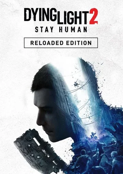 DYING LIGHT 2 STAY HUMAN RELOADED STEAM