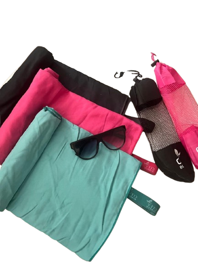 Toallòn de secado ràpido