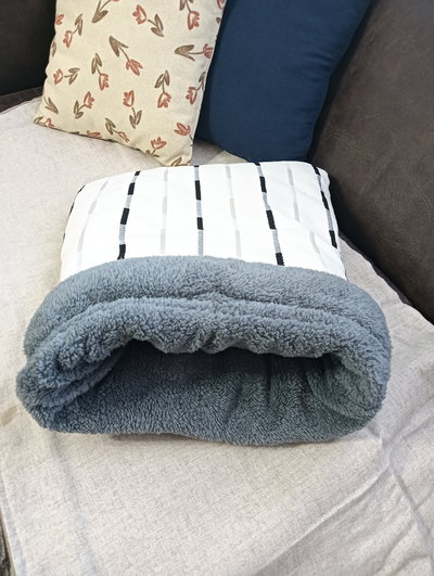 Saco Cama para Gatos