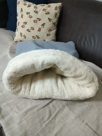 Promo X 2 Saco Cama para Gatos