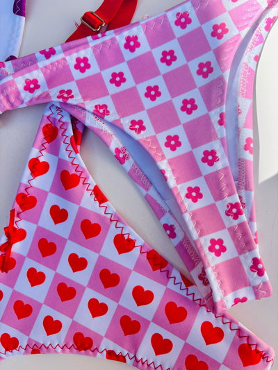 Docena ZARA ICONIC/ regulables de lycra