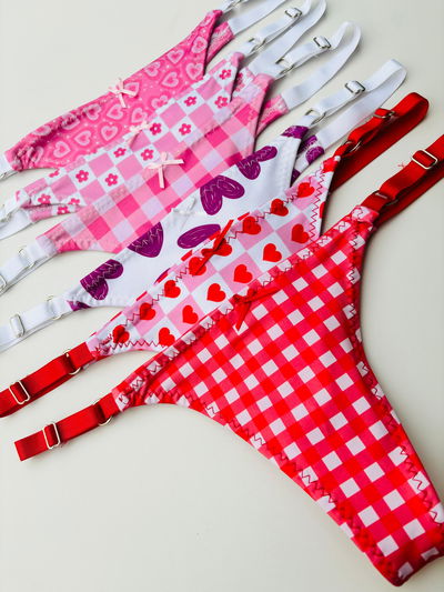 Docena ZARA ICONIC/ regulables de lycra
