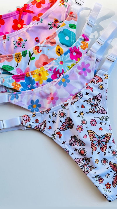 MEDIA DOC de Art. AINHOA/ regulables de lycra