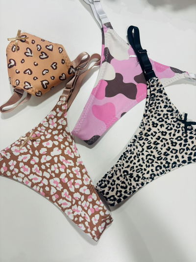 MEDIA DOC Art. XCLUSIVE TALLE 2/ regulables de lycra