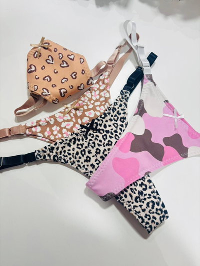 MEDIA DOC Art. XCLUSIVE TALLE 2/ regulables de lycra