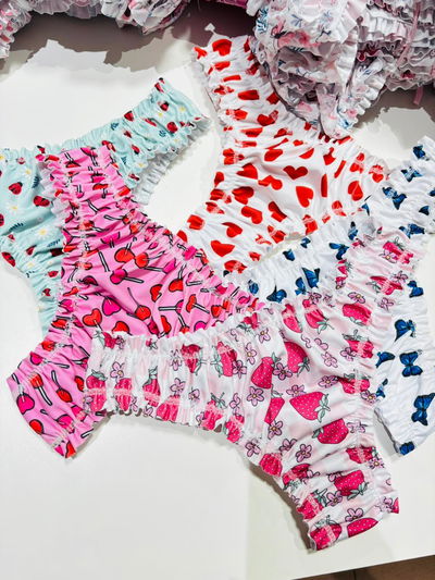 MEDIA DOCENA Less FRUNCHIS