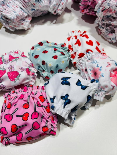 DOCENA Less FRUNCHIS