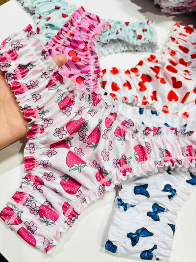 DOCENA Less FRUNCHIS