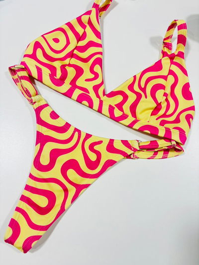 MEDIA DOC de bikinis IBIZA