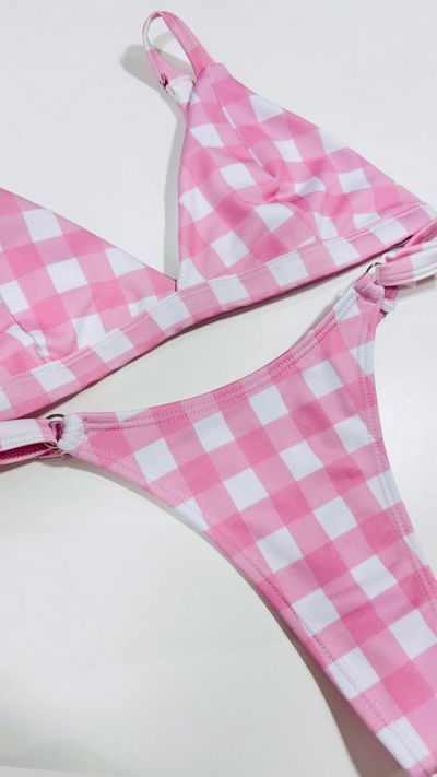 Bikini IBIZA/ por unidad / 4 talles