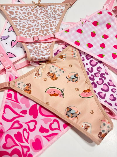 DOCENA art. Roma (regulables lycra)