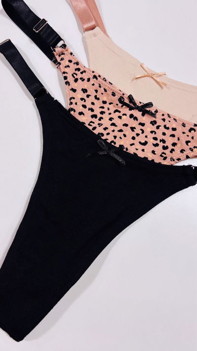 Docena Art. Mix de algodon