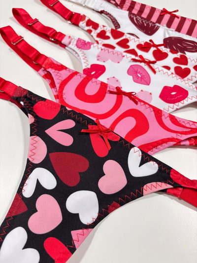 Docena Art. Valentina / regulables de lycra