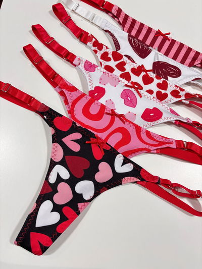 Docena Art. Valentina / regulables de lycra