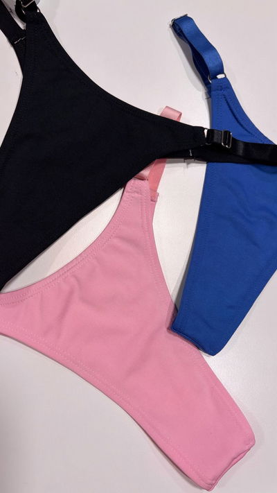 MEDIA DOC Art. LISA (regulables de lycra)