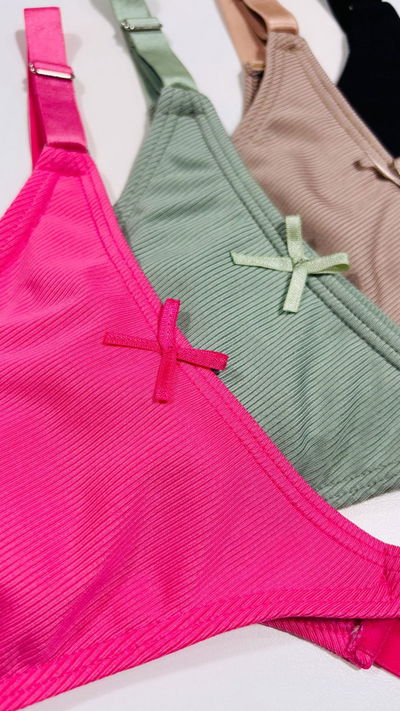 MEDIA DOC LESS MARGOT New Season / MicroMorley