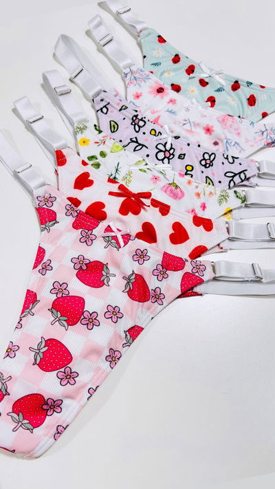 DOCENA LESS JULIETA MicroMorley