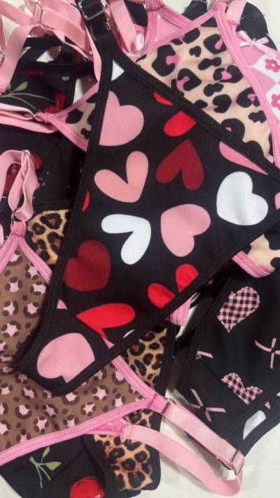 DOCENA Tanguitas (surtidas)