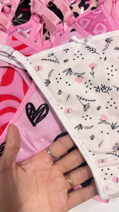 DOCENA Tanguitas (surtidas)