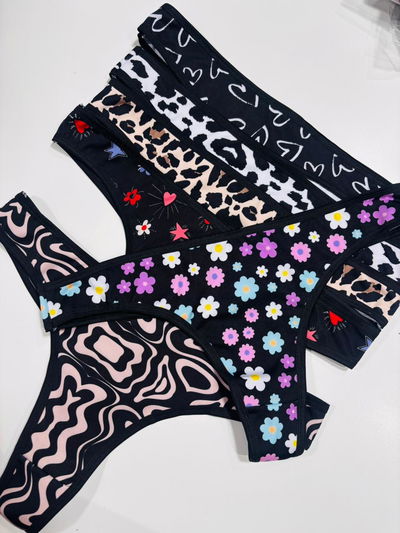 DOCENA colaless / Art Rapsodia